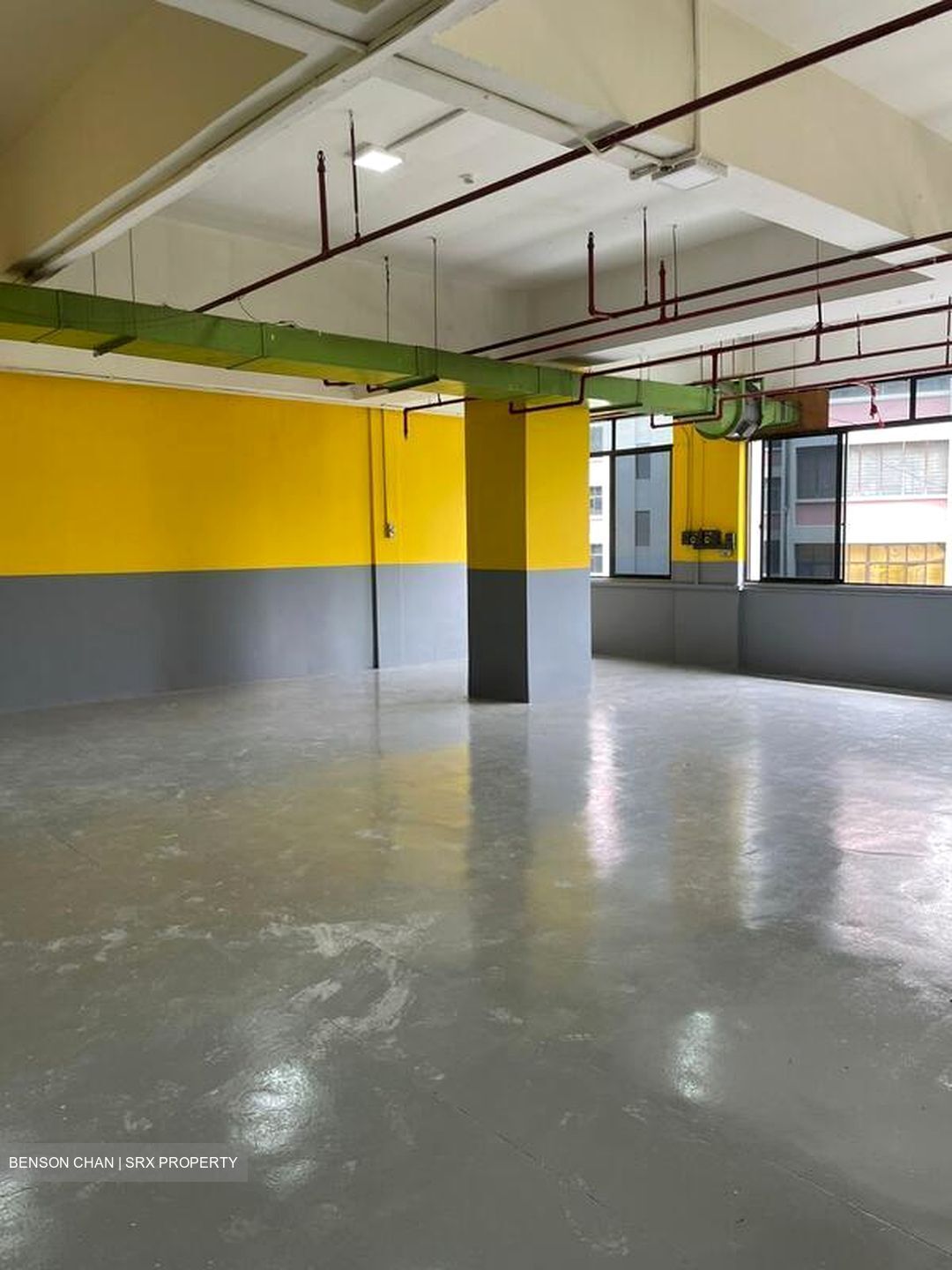 Aljunied Industrial Complex (D14), Warehouse #509870681